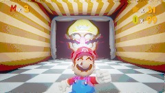 Wario Apparition But its an earrape