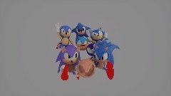 A screenshot taken in Dreams. 18 of 24.