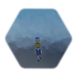 Jeffy (My version)