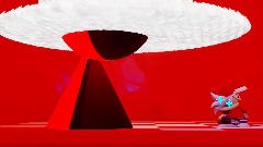 A screenshot taken in Dreams. 26 of 27.