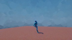 A screenshot taken in Dreams. 2 of 4.