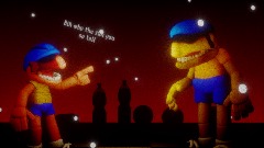 A screenshot taken in Dreams. 6 of 10.