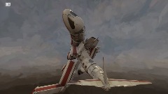 A screenshot taken in Dreams. 19 of 22.