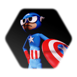 Captain America
