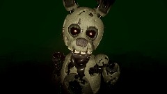 TJoC: Halloween Edition Scare