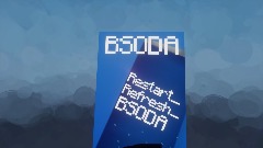 BSODA Vending Machine