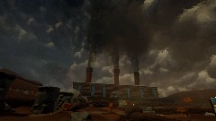 A screenshot taken in Dreams. 18 of 21.