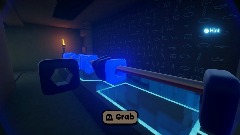 A screenshot taken in Dreams. 1 of 9.