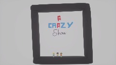 A Crazy Show Episode 1: Cupcake Day