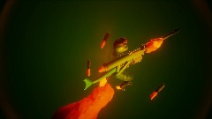 A screenshot taken in Dreams. 6 of 25.