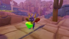 A screenshot taken in Dreams. 27 of 29.