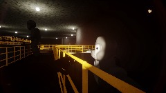 A screenshot taken in Dreams. 11 of 20.