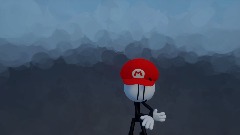 Super Mario 64 Distraction Dance