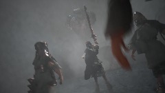 A screenshot taken in Dreams. 3 of 4.