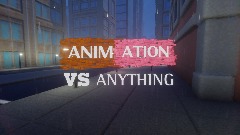 Animation vs Anything - Light Yagami vs Monika