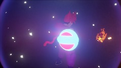 Ssj4 Treyvery sayin VS Darkspine Nine