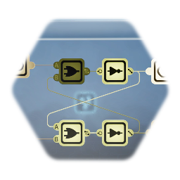 Digital Circuits elements