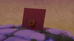 Pomni and the Lost World's The Glitched World