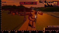 A screenshot taken in Dreams. 2 of 2.