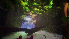 A screenshot taken in Dreams. 3 of 8.