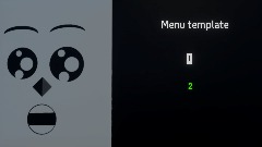 A screenshot taken in Dreams. 9 of 16.