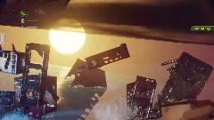 A screenshot taken in Dreams. 11 of 28.