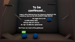 A screenshot taken in Dreams. 10 of 12.