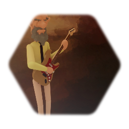 Band members / musicians