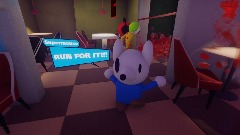 A screenshot taken in Dreams. 17 of 28.