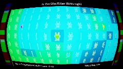 A screenshot taken in Dreams. 14 of 25.