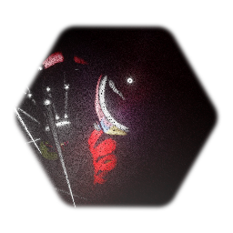 The prototype - fanmade model