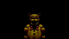 The Yellow Bear Jumpscare