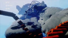 Explorer FPS Mountain - 19/2/2020