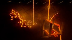 A screenshot taken in Dreams. 10 of 23.