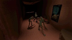 A screenshot taken in Dreams. 19 of 30.