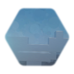 Sackbot's spaceship by @Ultimategame217