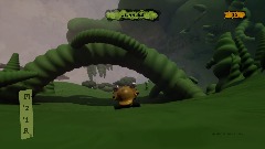 A screenshot taken in Dreams. 4 of 10.