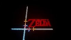 The Legend Of Zelda: Two Swords