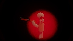 MCM red mist squidward