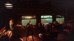 A screenshot taken in Dreams. 17 of 19.