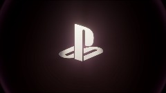 Playstation Logo Startup [PS4]