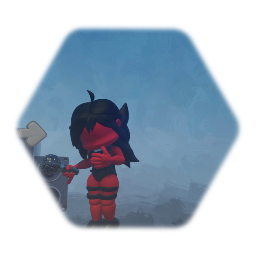 My Creation - 11/16/2022