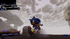 A screenshot taken in Dreams. 8 of 17.