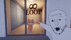 Happy Happy Happy Meme loop