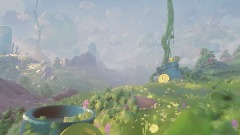 A screenshot taken in Dreams. 2 of 6.