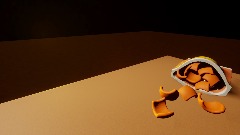 DHM 30 Minute Challenge : POLAR BEAR GAMER