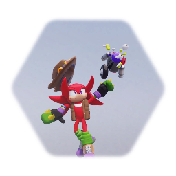 Knuckles