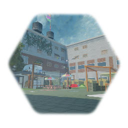 URBAN FOREST