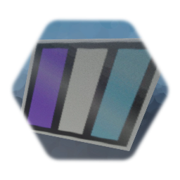 TheJoeTeam Logo Sticker