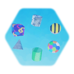 Custom Textures